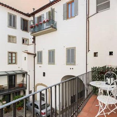 White Suite Florenţa Exterior foto