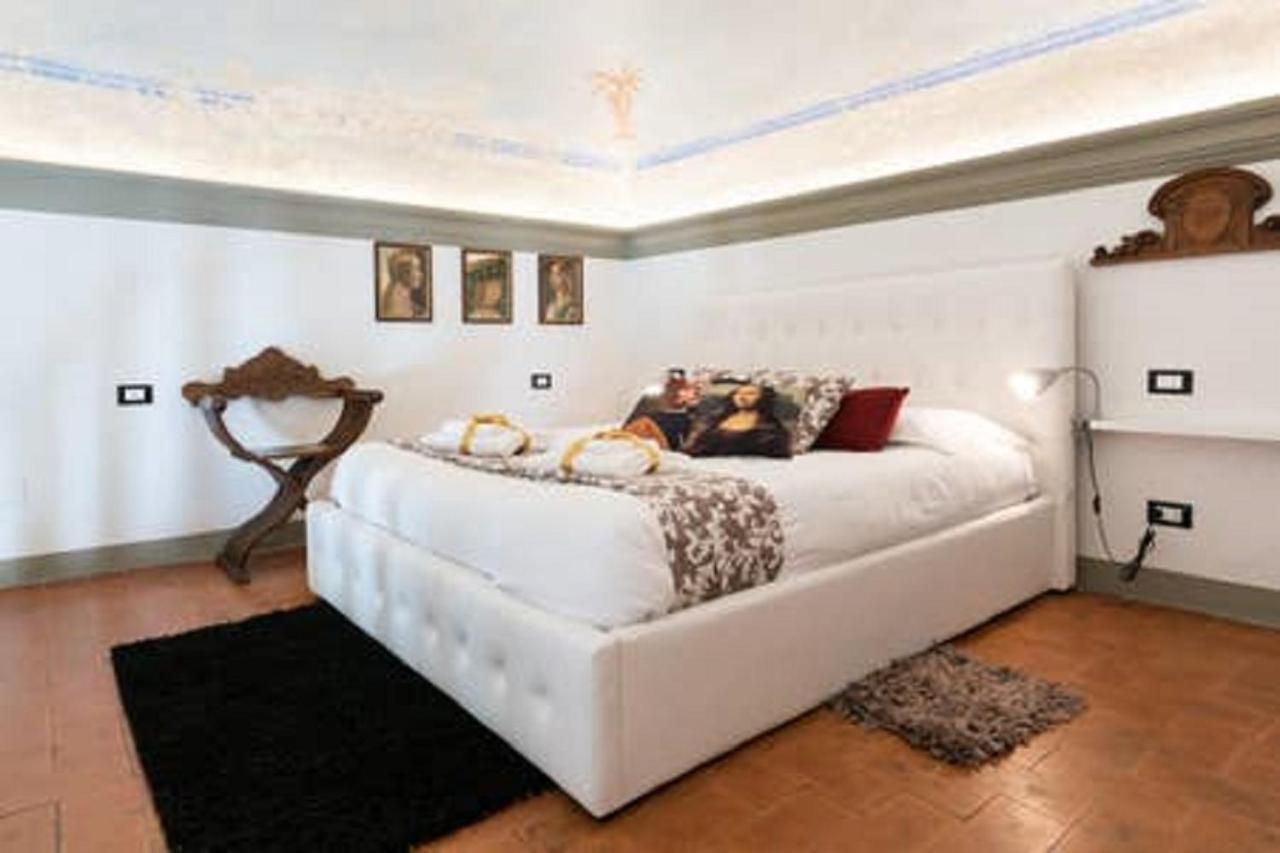 White Suite Florenţa Exterior foto