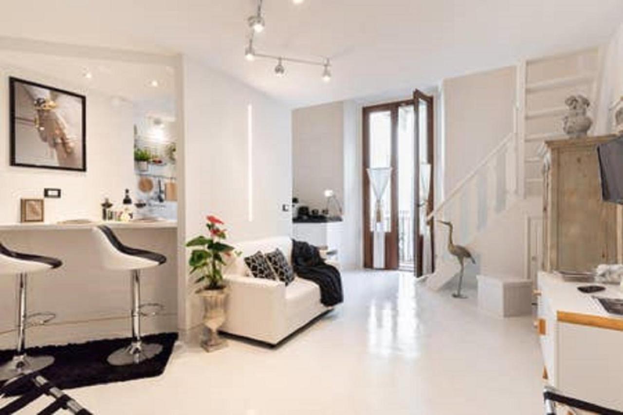 White Suite Florenţa Exterior foto