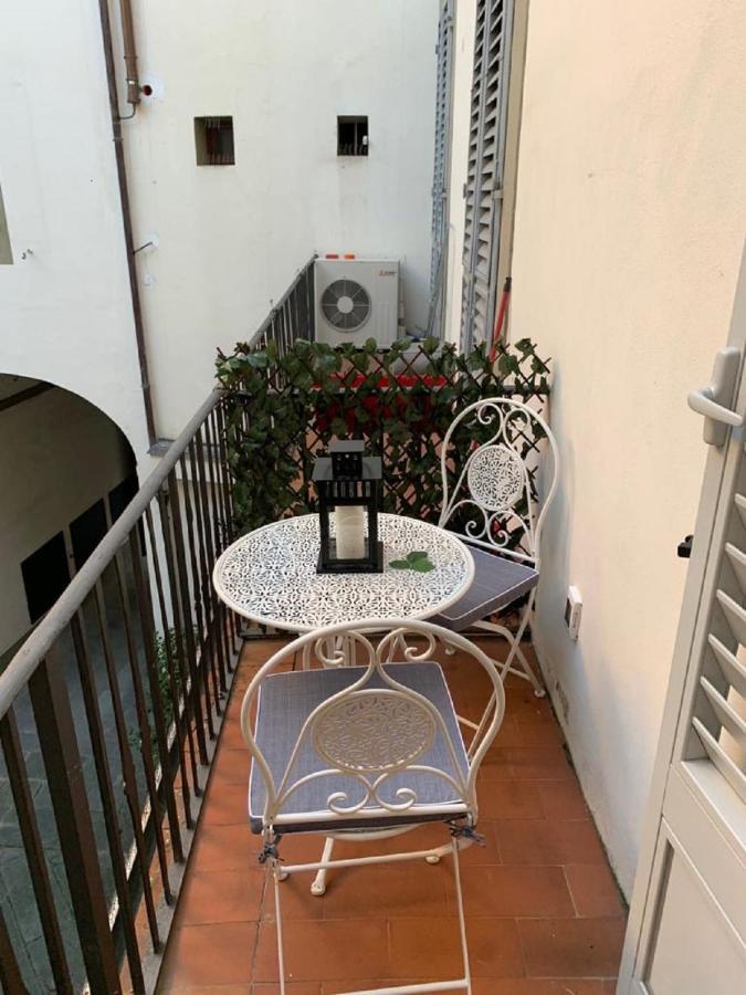 White Suite Florenţa Exterior foto
