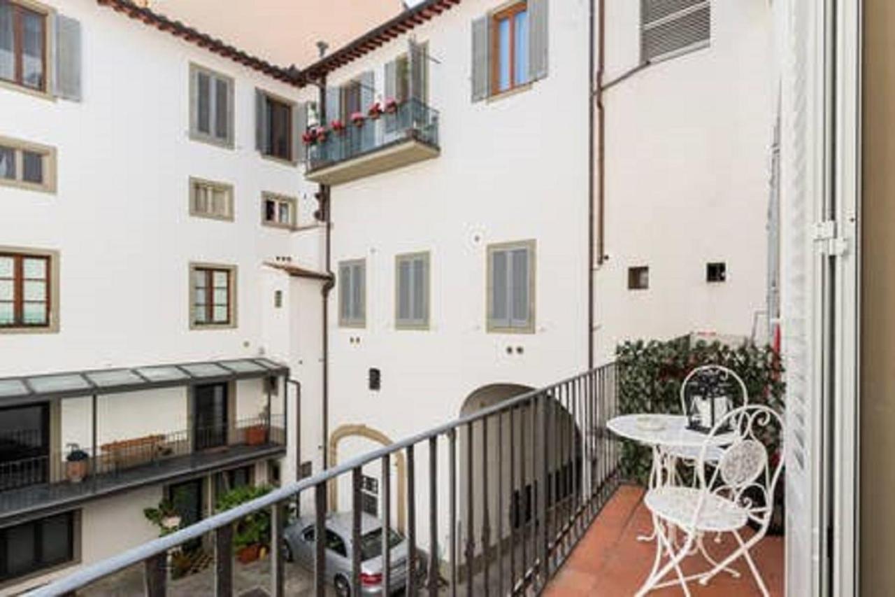 White Suite Florenţa Exterior foto