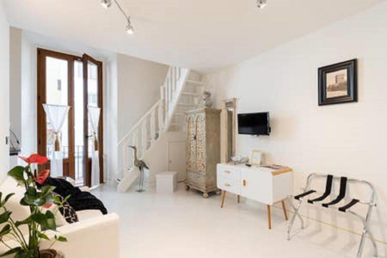 White Suite Florenţa Exterior foto