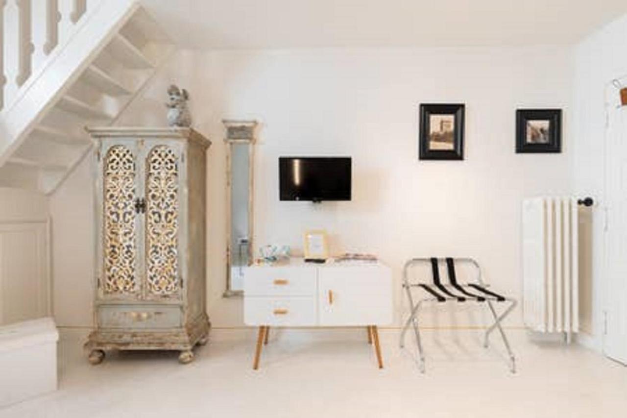 White Suite Florenţa Exterior foto