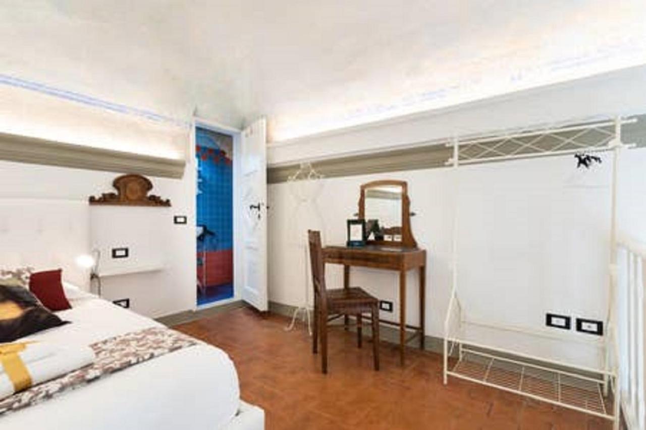 White Suite Florenţa Exterior foto